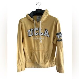 UCLA Bruins College Hoodie Size L